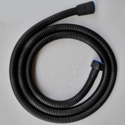 Flexible Hose for Hand Hold Shower - 1500mm Black